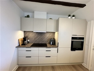 Photo 10. Apartment, Østerågade, Aalborg 