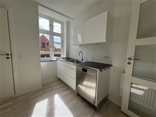 Billede 4. Lejlighed, Kongensgade, Fredericia 