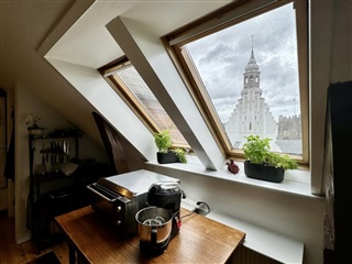 Billede 5. Lejlighed, Østerågade, Aalborg 