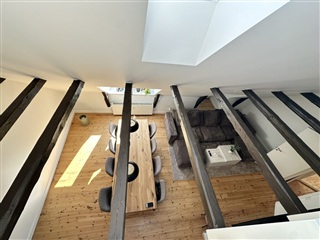 Photo 5. Apartment, Østerågade, Aalborg 