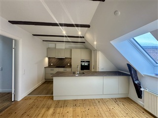 Photo 4. Apartment, Østerågade, Aalborg 