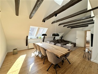 Photo 3. Apartment, Østerågade, Aalborg 