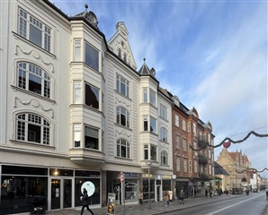 Photo 18. Apartment, Østerågade, Aalborg 