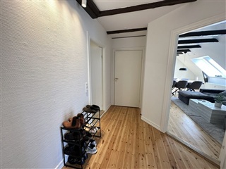Photo 16. Apartment, Østerågade, Aalborg 