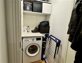 Billede 14. Lejlighed, Østerågade, Aalborg 