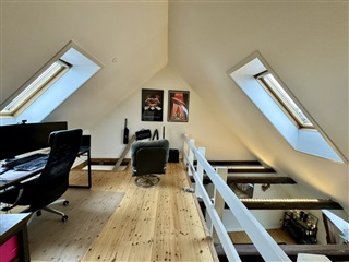 Billede 10. Lejlighed, Østerågade, Aalborg 