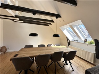 Photo 7. Apartment, Østerågade, Aalborg 