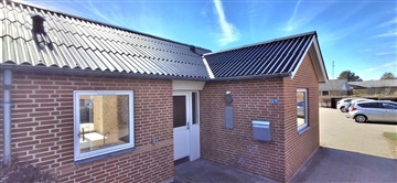 Photo 8. House, Skræddervej, Frederikshavn 