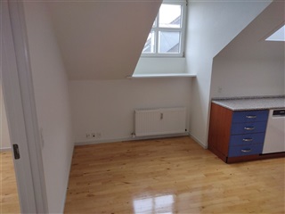 Photo 4. Apartment, Østre Stationsvej, Odense C 