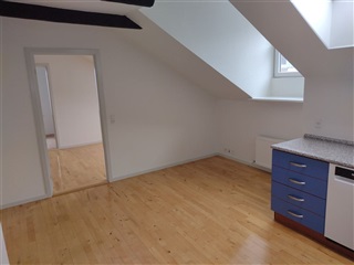 Photo 2. Apartment, Østre Stationsvej, Odense C 