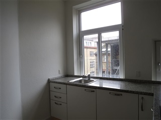 Photo 2. Apartment, Østre Stationsvej, Odense C 