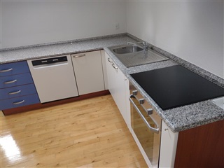 Photo 1. Apartment, Østre Stationsvej, Odense C 
