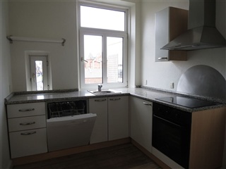 Photo 1. Apartment, Østre Stationsvej, Odense C 