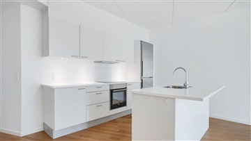 Photo 9. Apartment, Havneholmen, København SV 