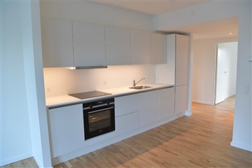 Photo 2. Apartment, Beddingen, Aalborg 