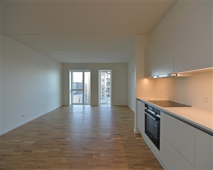 Photo 3. Apartment, Beddingen, Aalborg 