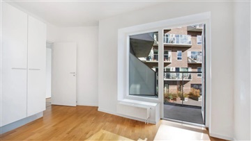Photo 5. Apartment, Havneholmen, København SV 