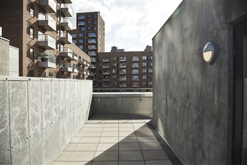 Billede 10. Lejlighed, Else Alfelts Vej, København S 