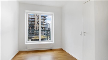 Photo 4. Apartment, Havneholmen, København SV 