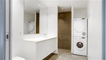 Photo 8. Apartment, Havneholmen, København SV 