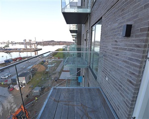 Photo 9. Apartment, Beddingen, Aalborg 