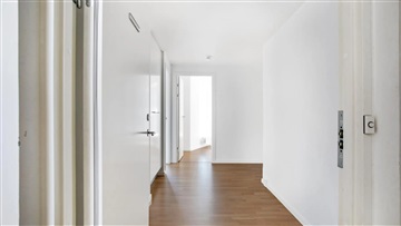 Photo 2. Apartment, Havneholmen, København SV 