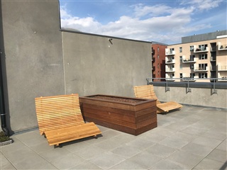 Billede 9. Lejlighed, Else Alfelts Vej, København S 