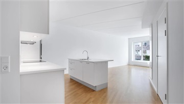 Photo 10. Apartment, Havneholmen, København SV 
