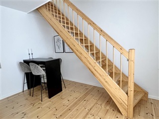 Photo 4. Apartment, Algade, Aalborg 