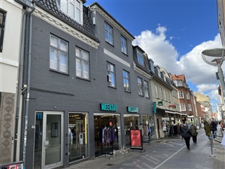 Photo 3. Apartment, Algade, Aalborg 