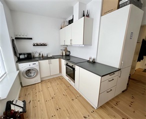 Photo 1. Apartment, Algade, Aalborg 