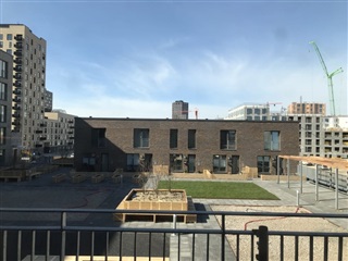 Photo 3. Room, Titangade, København N 