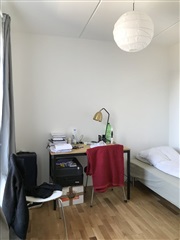 Photo 10. Room, Titangade, København N 