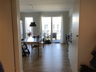 Photo 12. Room, Titangade, København N 