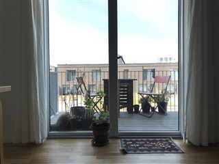 Photo 1. Room, Titangade, København N 