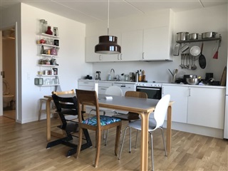 Photo 7. Room, Titangade, København N 