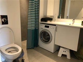 Photo 13. Room, Titangade, København N 