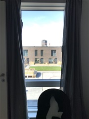 Photo 5. Room, Titangade, København N 