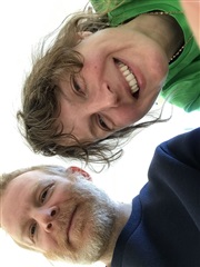 Photo 9. Room, Titangade, København N 