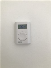 Photo 15. Room, Titangade, København N 