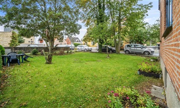 Billede 13. Lejlighed, H I Hansensvej, Vordingborg 