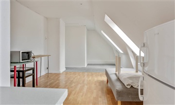 Billede 7. Lejlighed, Indre Vordingborgvej, Næstved 