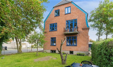 Billede 10. Lejlighed, H I Hansensvej, Vordingborg 