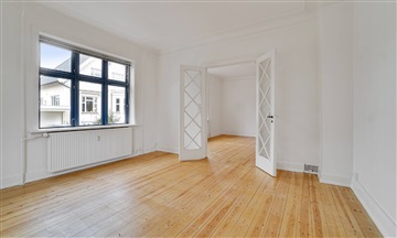 Billede 2. Lejlighed, H I Hansensvej, Vordingborg 