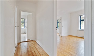 Billede 8. Lejlighed, H I Hansensvej, Vordingborg 