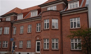 Photo 1. Apartment, Indre Vordingborgvej, Næstved 
