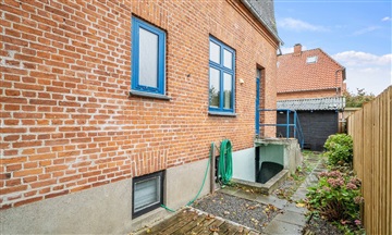 Billede 12. Lejlighed, H I Hansensvej, Vordingborg 
