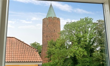 Billede 1. Lejlighed, Algade, Vordingborg 