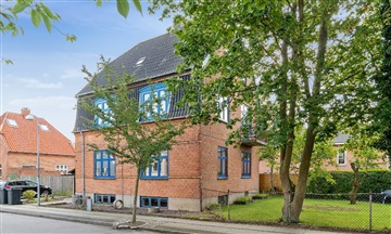 Billede 1. Lejlighed, H I Hansensvej, Vordingborg 