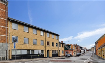 Billede 3. Lejlighed, Algade, Vordingborg 